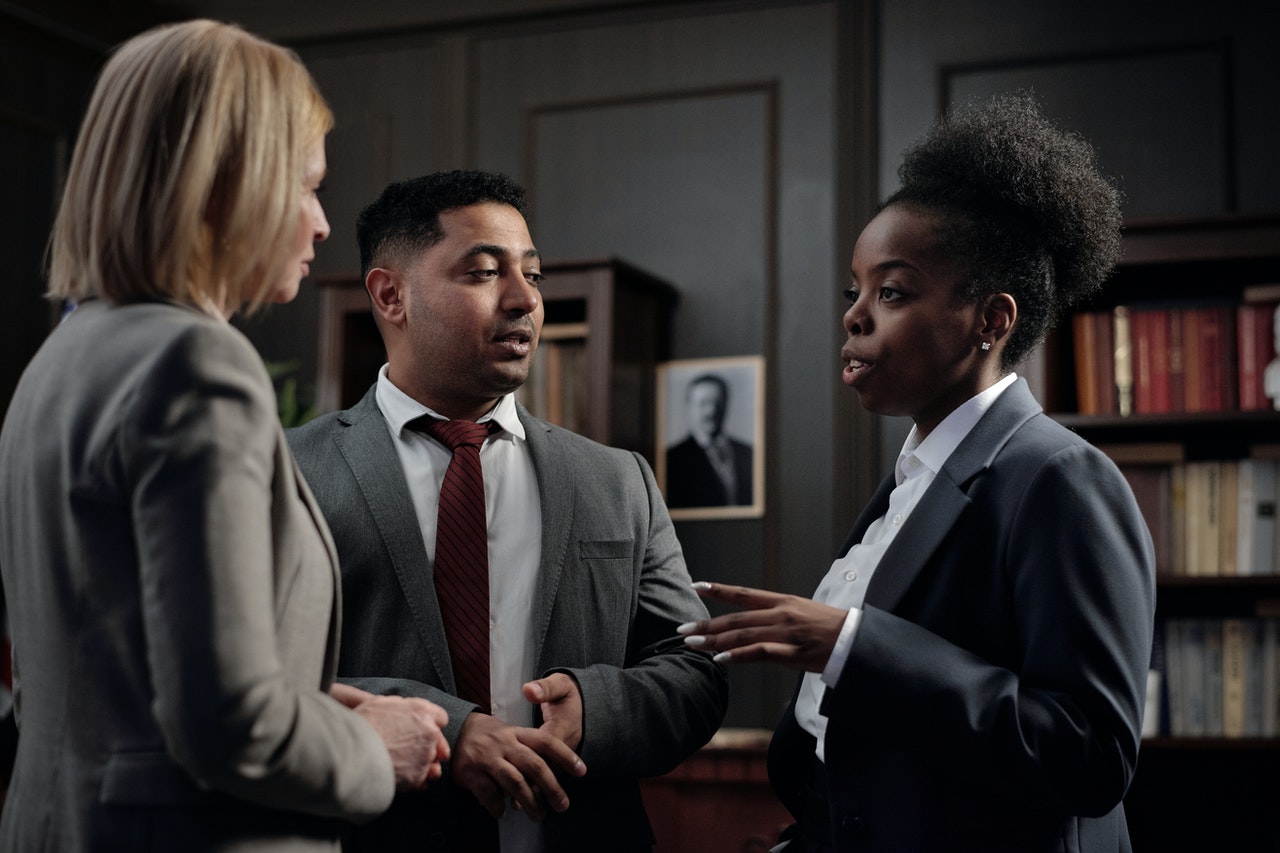 Law Offices of LaWanda Williams Isreal - Employment Law